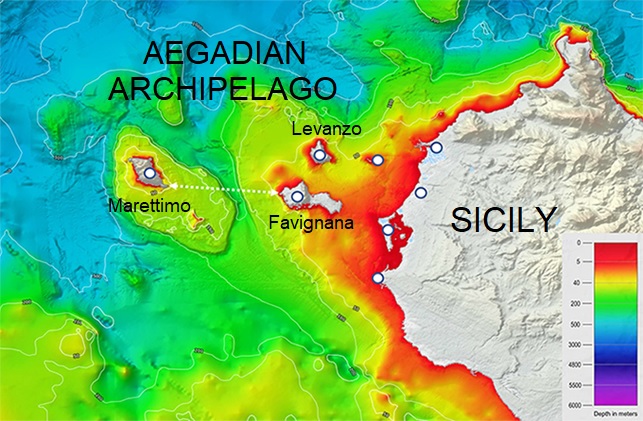 arcipelago